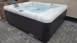 спа-бассейн Vita Spa Trio, фото 3