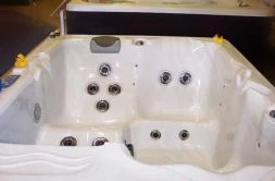 спа-бассейн Vita Spa Trio, фото 4
