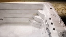 Плавательный спа-бассейн Jacuzzi J-19 PowerActive, фото 4