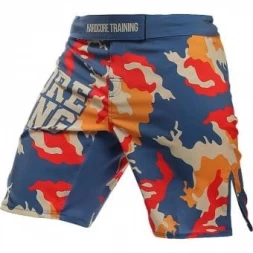Шорты Hardcore Training hctshorts051, фото 1