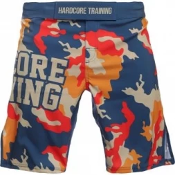 Шорты Hardcore Training hctshorts051, фото 2