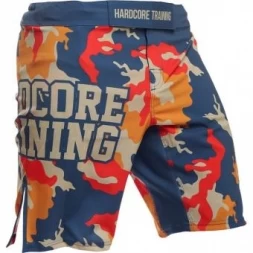 Шорты Hardcore Training hctshorts051, фото 3