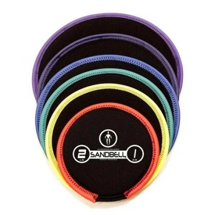 Мешок Hyperwear Sandbells, вес 18 кг, фото 3