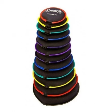 Мешок Hyperwear Sandbells, вес 18 кг, фото 4