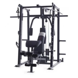 Силовая станция WEIDER PRO 8500, фото 1