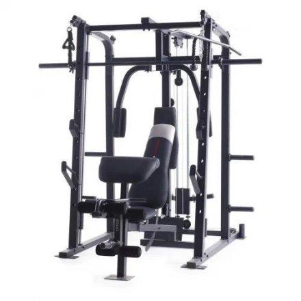 Силовая станция WEIDER PRO 8500, фото 1