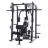Силовая станция WEIDER PRO 8500