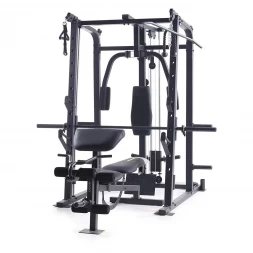 Силовая станция WEIDER PRO 8500, фото 2