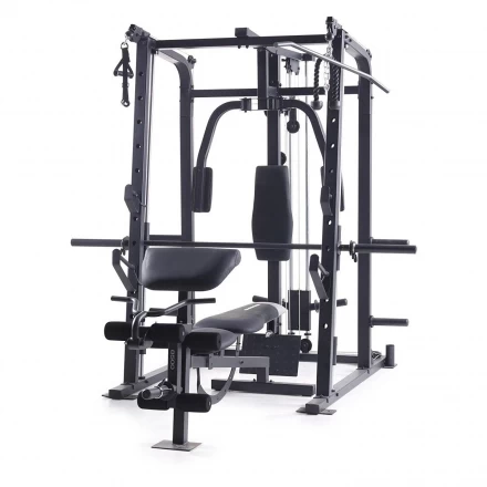 Силовая станция WEIDER PRO 8500, фото 2