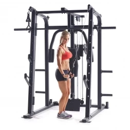 Силовая станция WEIDER PRO 8500, фото 3