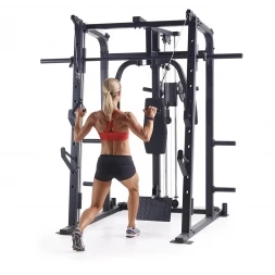 Силовая станция WEIDER PRO 8500, фото 4