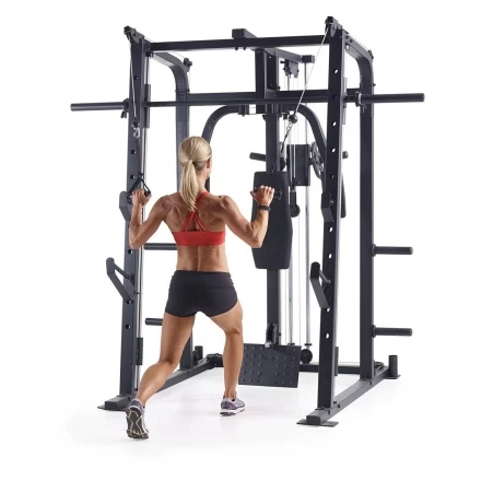 Силовая станция WEIDER PRO 8500, фото 4