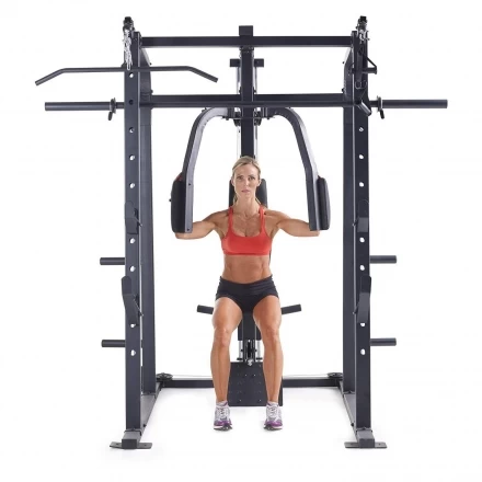 Силовая станция WEIDER PRO 8500, фото 7