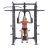 Силовая станция WEIDER PRO 8500