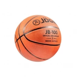 Мяч баскетбольный Jögel JB-100 №5