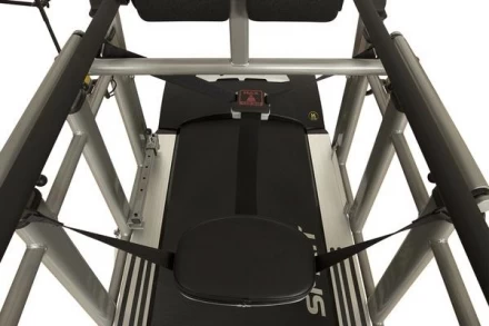 Беговая дорожка Spirit Fitness LW1000				, фото 2