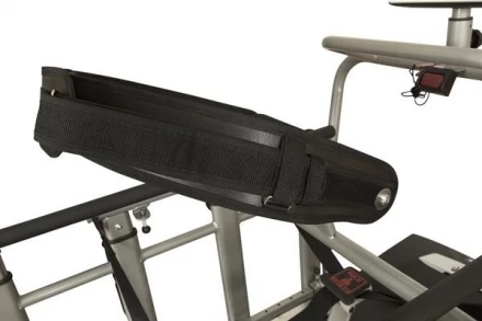 Беговая дорожка Spirit Fitness LW1000				, фото 3