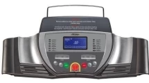 Беговая дорожка электрическая LifeGear 98830