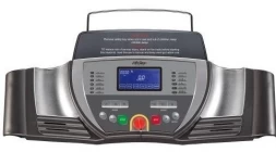 Беговая дорожка электрическая LifeGear 98830, фото 2