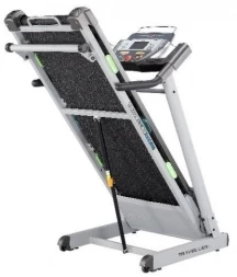 Беговая дорожка электрическая LifeGear 98830, фото 3