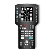 Массажное кресло Johnson Health Tech MC-J6800 Beige
