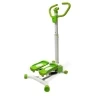 Изображение товара Тренажер для бедер и ягодиц STARFIT HT-201 Stepper с ручкой