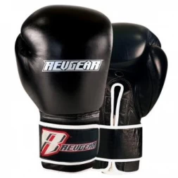 Перчатки боксерские REVGEAR PLATINUM LEATHER