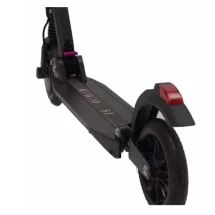 Электросамокат KUGOO S3 (Jilong) черный