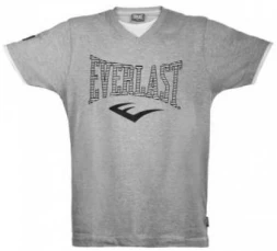 Футболка EVERLAST V Neck