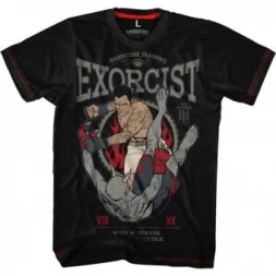 Футболка Hardcore Training hctshirt0153, фото 1