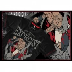 Футболка Hardcore Training hctshirt0153, фото 2