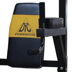 Стойка для подтягиваний DFC POWERGYM PK020, фото 5
