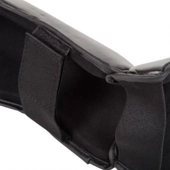 Щитки Venum &quot;Challenger&quot; Standup Shinguards - Black, фото 2