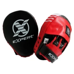 Лапы тренерские FIGHT EXPERT