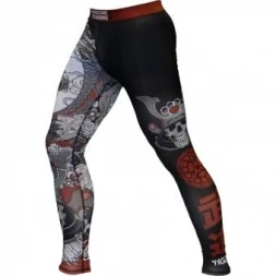 Штаны Hardcore Training hctpan020, фото 1