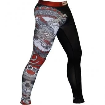 Штаны Hardcore Training hctpan020, фото 2