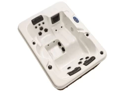 Гидромассажный спа-бассейн JNJ Spas Elegant Tampa SPA-412, фото 1