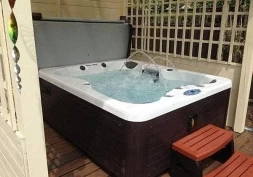 спа-бассейн Vita Spa Joli, фото 2