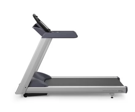Беговая дорожка PRECOR TRM 445, фото 7