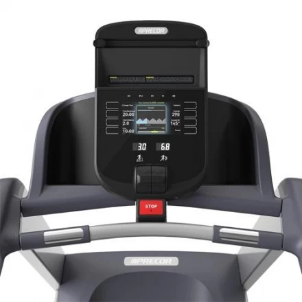 Беговая дорожка PRECOR TRM 445, фото 3