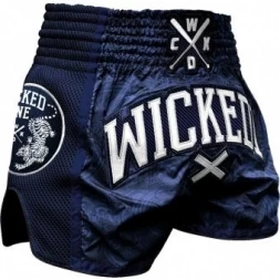 Тайские Шорты Wicked One wcktshorts030