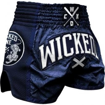 Тайские Шорты Wicked One wcktshorts030, фото 1
