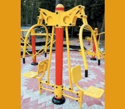 Жим от груди  SL101 , фото 2