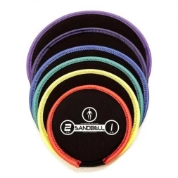 Мешок Hyperwear Sandbells, вес 23 кг, фото 3