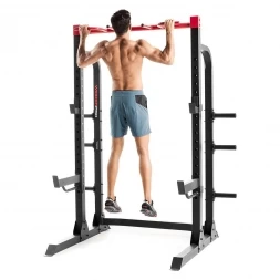 Стойка для приседаний WEIDER PRO 7500, фото 4