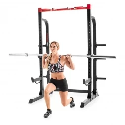 Стойка для приседаний WEIDER PRO 7500, фото 9
