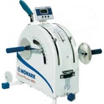 Реабилитационный велоэргометр MONARK Rehab Trainer 881E, фото 1