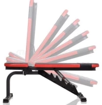 Скамья Marbo Sport  MH-L114