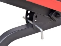 Скамья Marbo Sport  MH-L114