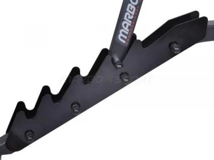 Скамья Marbo Sport  MH-L114, фото 6